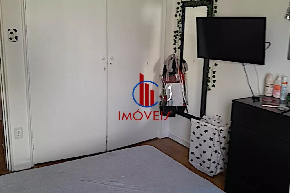 Apartamento, 3 quartos, 107 m² - Foto 7