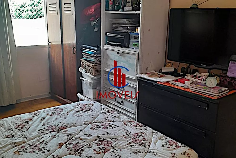 Apartamento, 3 quartos, 107 m² - Foto 8