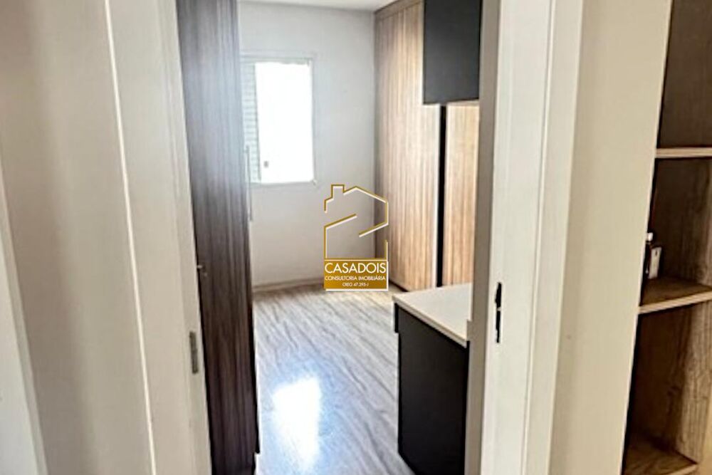 Apartamento, 3 quartos, 65 m² - Foto 4