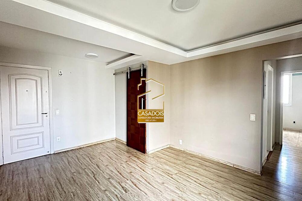 Apartamento, 3 quartos, 65 m² - Foto 1