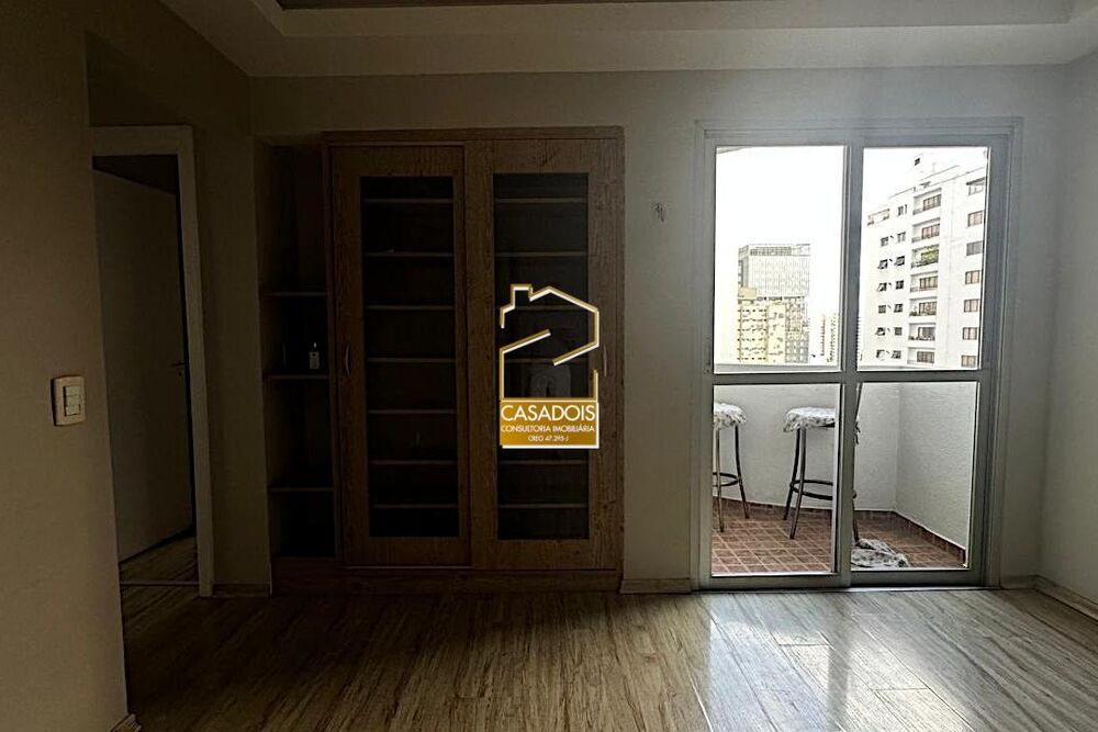 Apartamento, 3 quartos, 65 m² - Foto 2
