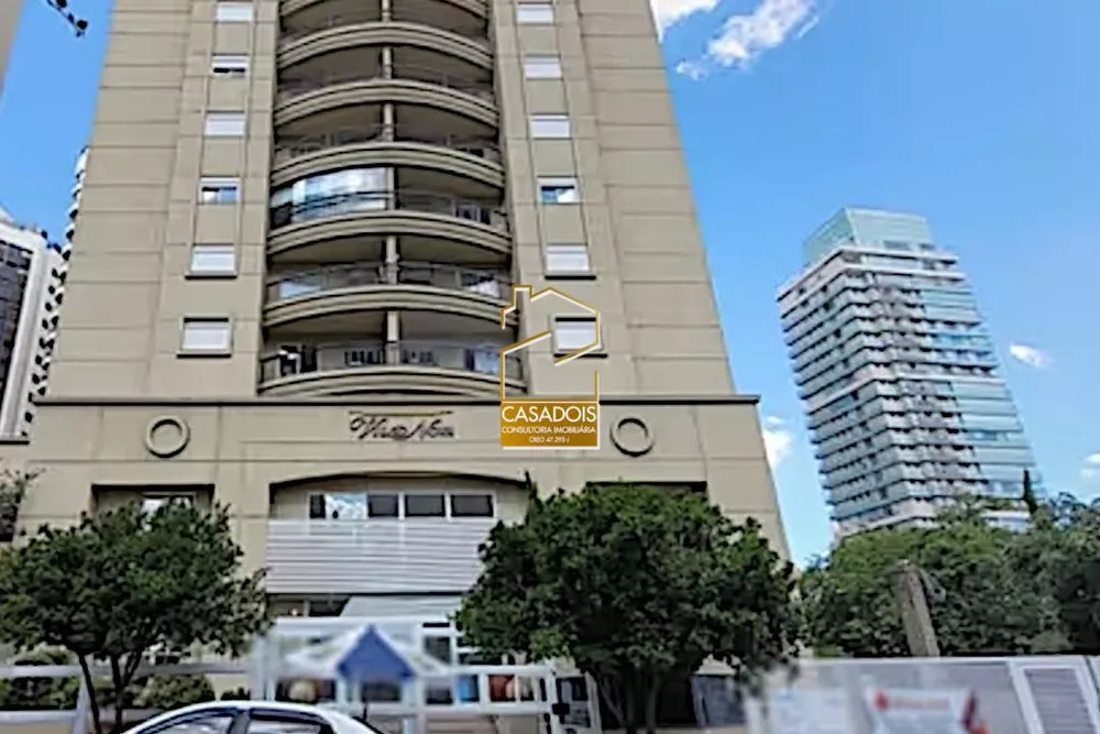 Apartamento, 1 quarto, 37 m² - Foto 1