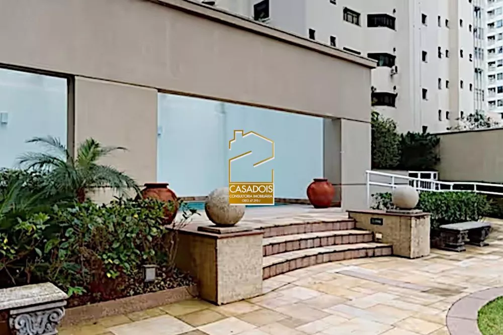 Apartamento, 1 quarto, 37 m² - Foto 4