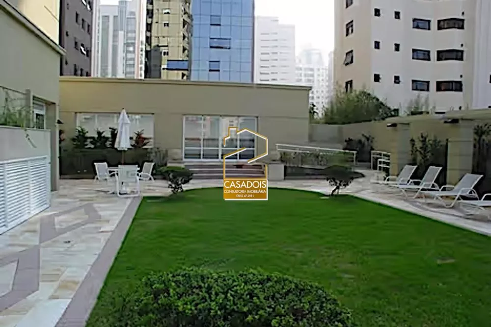 Apartamento, 1 quarto, 37 m² - Foto 5