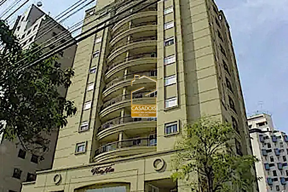 Apartamento, 1 quarto, 37 m² - Foto 3