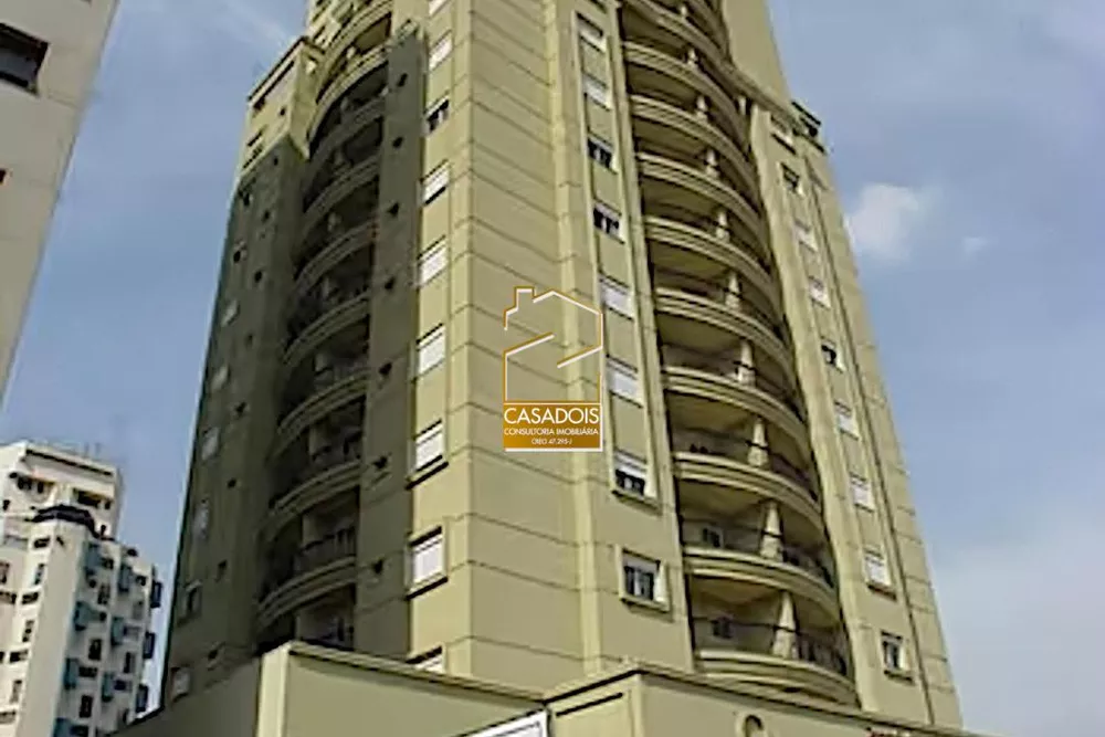 Apartamento, 1 quarto, 37 m² - Foto 2