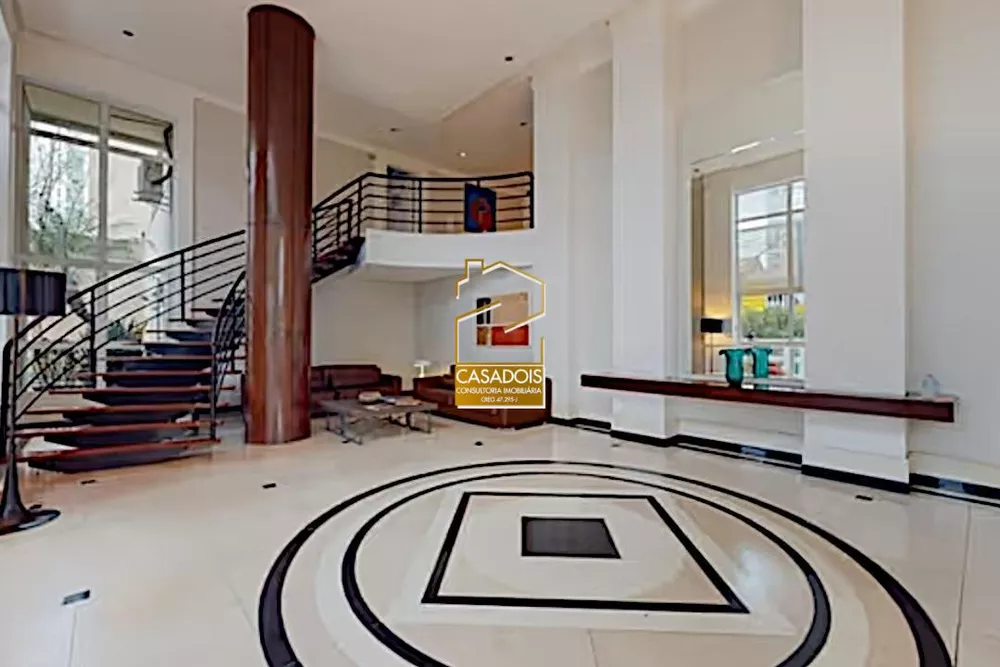 Apartamento, 1 quarto, 37 m² - Foto 7