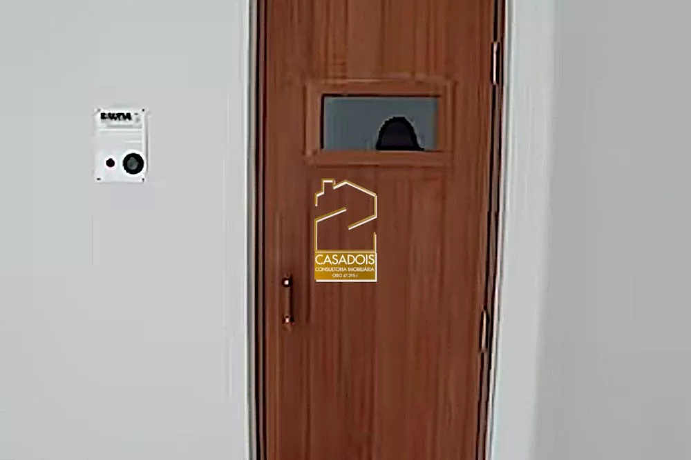 Apartamento, 1 quarto, 37 m² - Foto 8