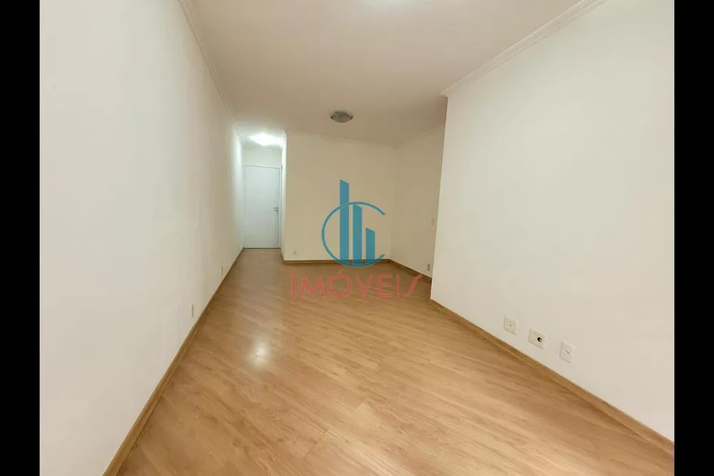 Apartamento à venda com 3 quartos, 65m² - Foto 3