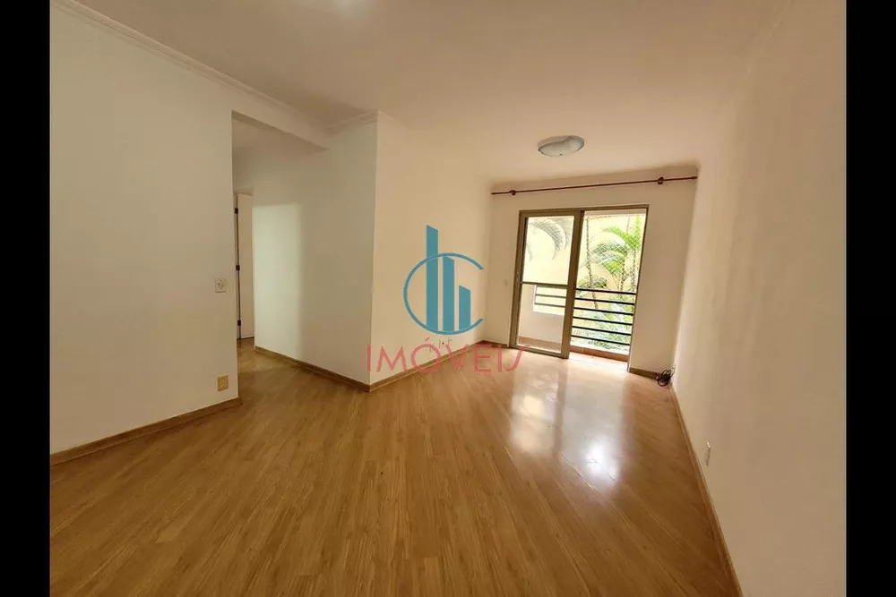 Apartamento à venda com 3 quartos, 65m² - Foto 1