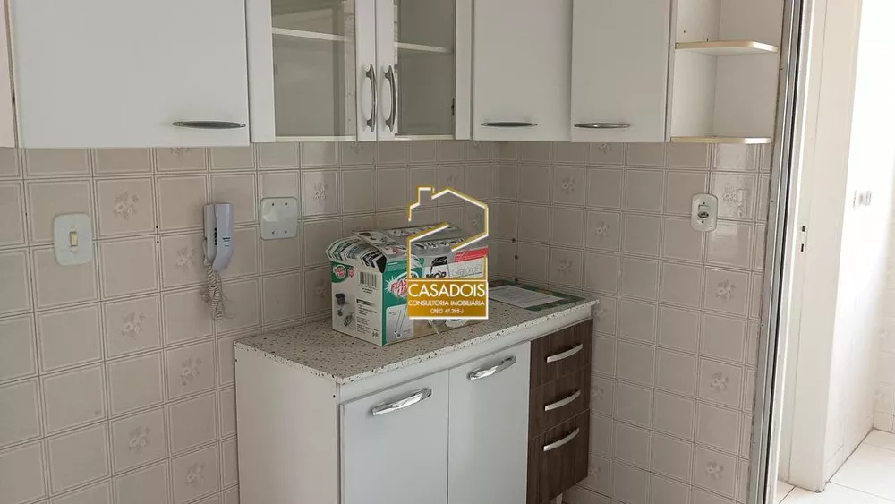 Apartamento, 2 quartos, 60 m² - Foto 7
