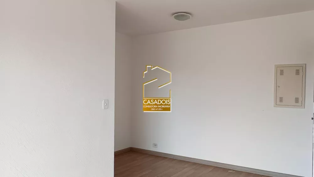 Apartamento, 2 quartos, 60 m² - Foto 1
