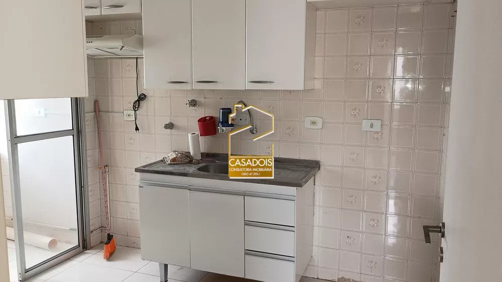 Apartamento, 2 quartos, 60 m² - Foto 6