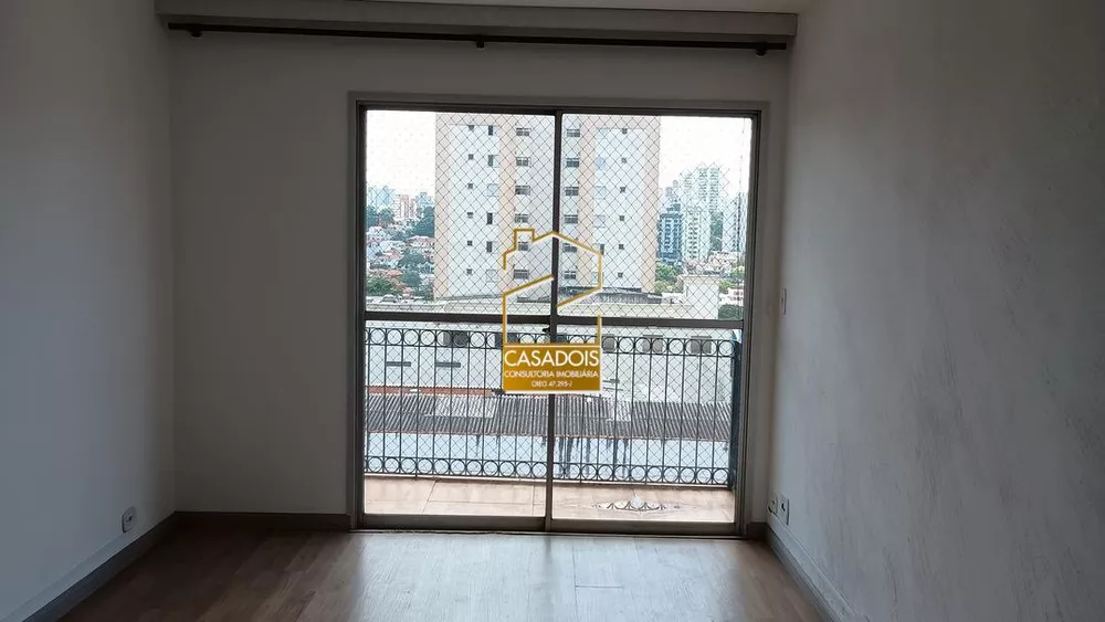 Apartamento, 2 quartos, 60 m² - Foto 2