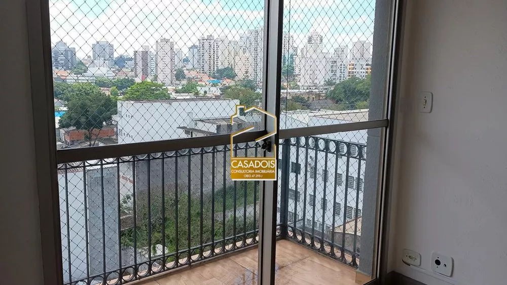 Apartamento, 2 quartos, 60 m² - Foto 3