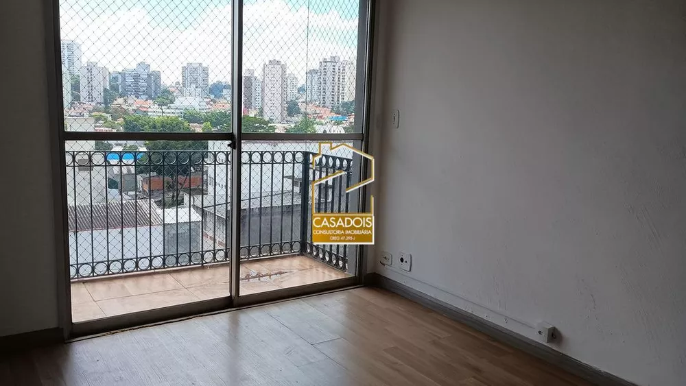 Apartamento, 2 quartos, 60 m² - Foto 4