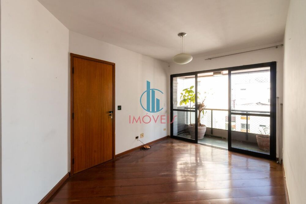 Apartamento, 3 quartos, 72 m² - Foto 1