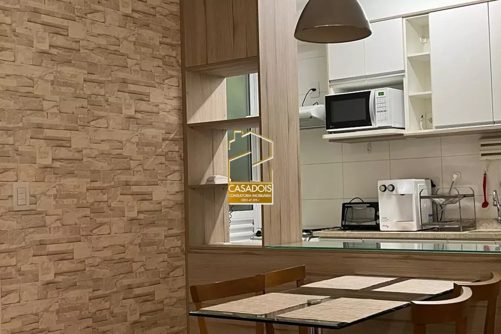 Apartamento, 2 quartos, 56 m² - Foto 5