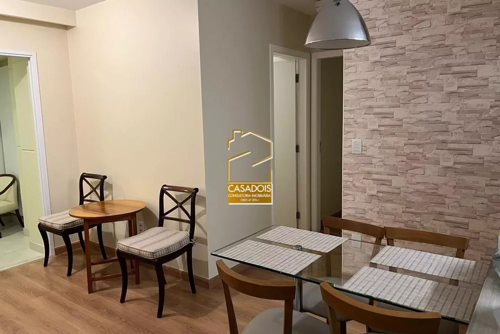 Apartamento, 2 quartos, 56 m² - Foto 7