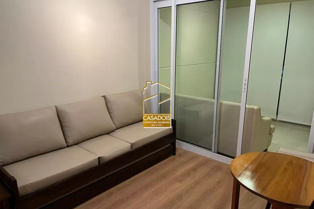 Apartamento, 2 quartos, 56 m² - Foto 3