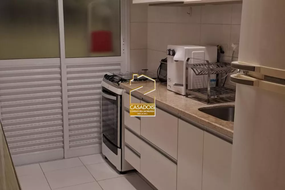 Apartamento, 2 quartos, 56 m² - Foto 8