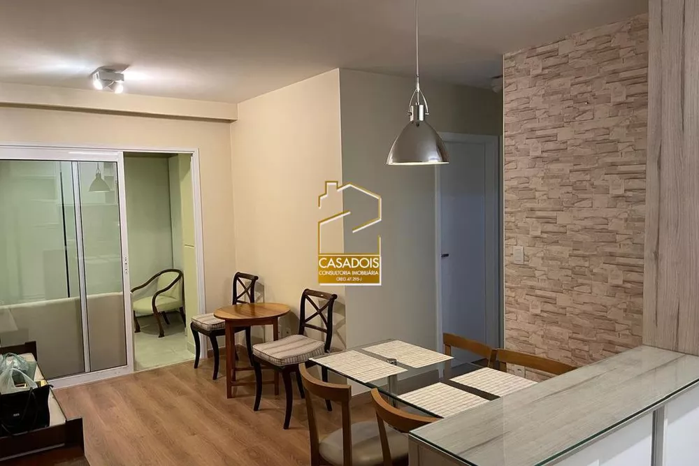 Apartamento, 2 quartos, 56 m² - Foto 4