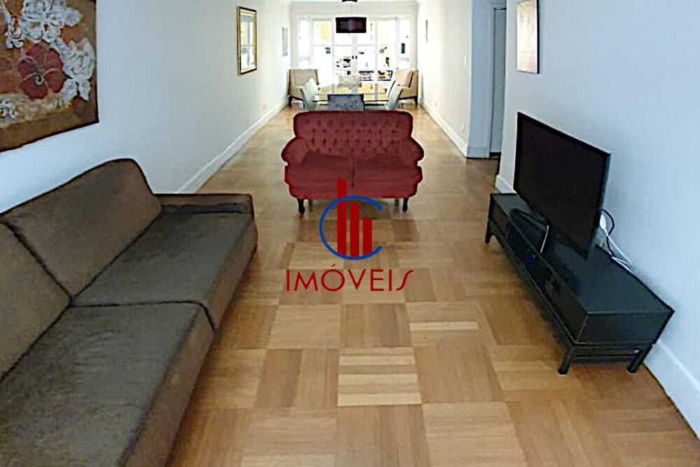 Casa, 3 quartos, 325 m² - Foto 2
