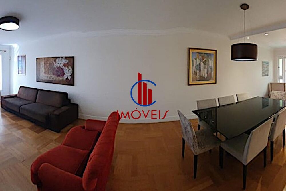 Casa, 3 quartos, 325 m² - Foto 1