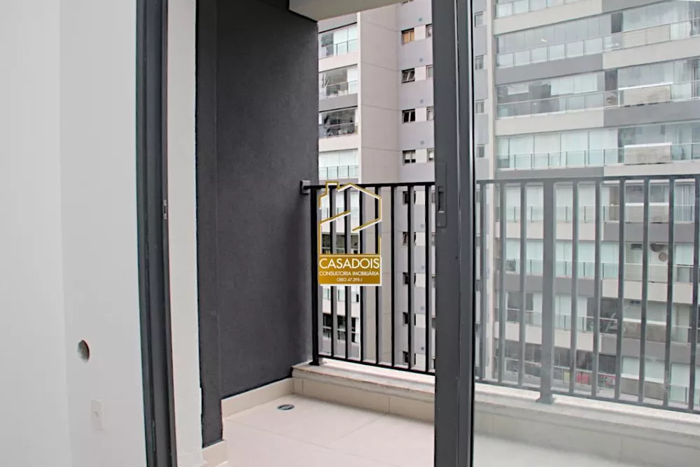 Apartamento, 1 quarto, 25 m² - Foto 8