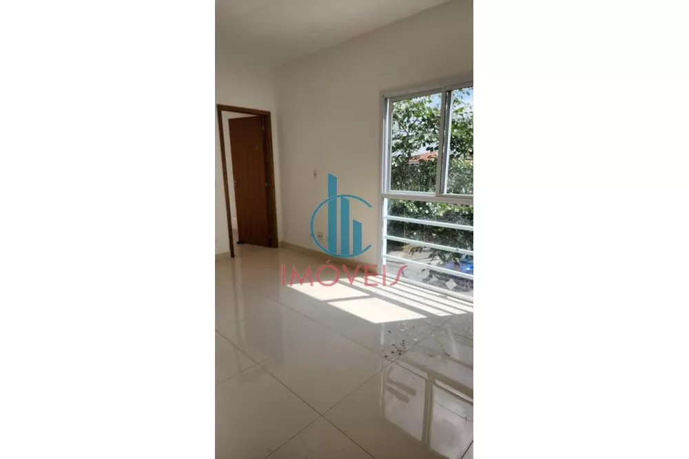 Apartamento à venda com 1 quarto, 29m² - Foto 3