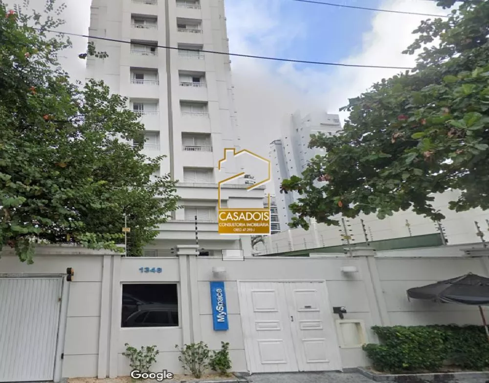 Apartamento, 2 quartos, 71 m² - Foto 1