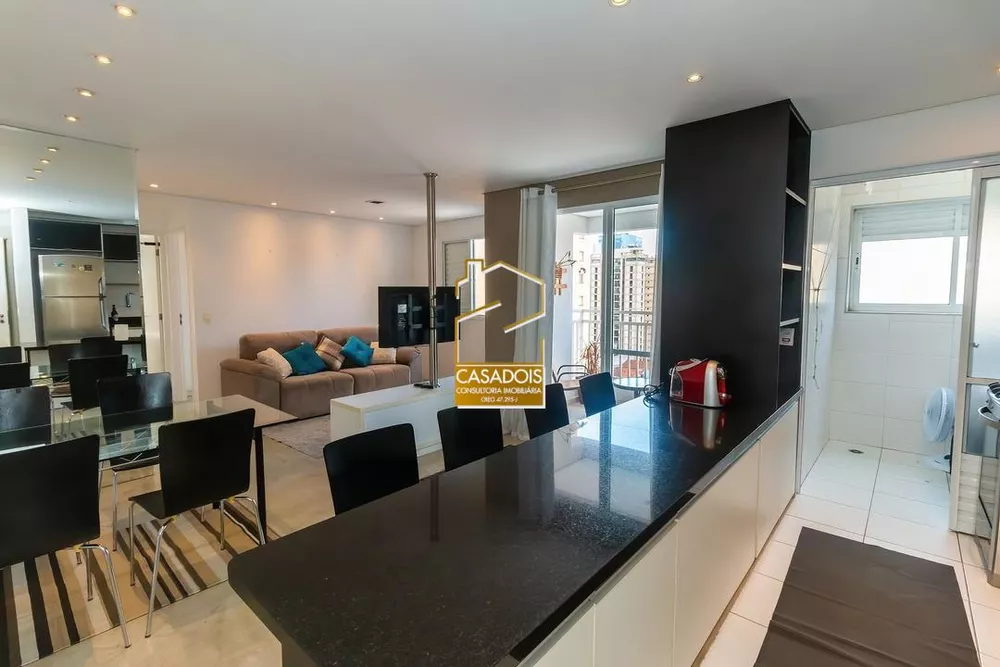 Apartamento, 2 quartos, 71 m² - Foto 5