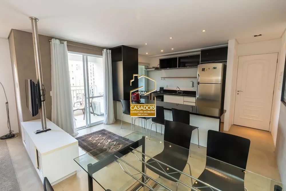 Apartamento, 2 quartos, 71 m² - Foto 6