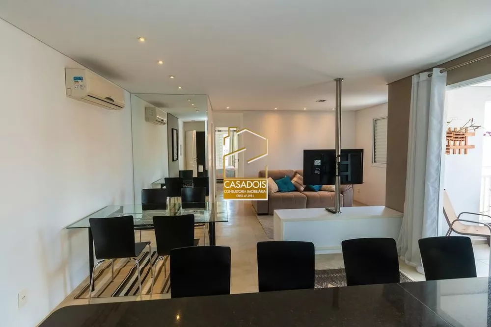 Apartamento, 2 quartos, 71 m² - Foto 2