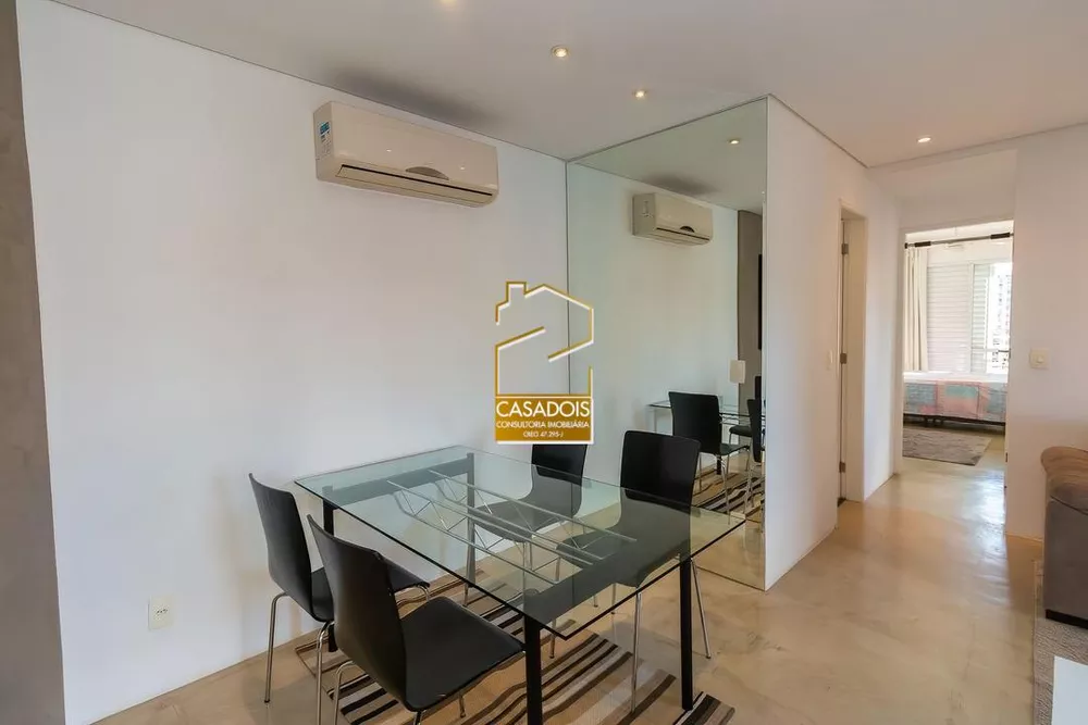 Apartamento, 2 quartos, 71 m² - Foto 8