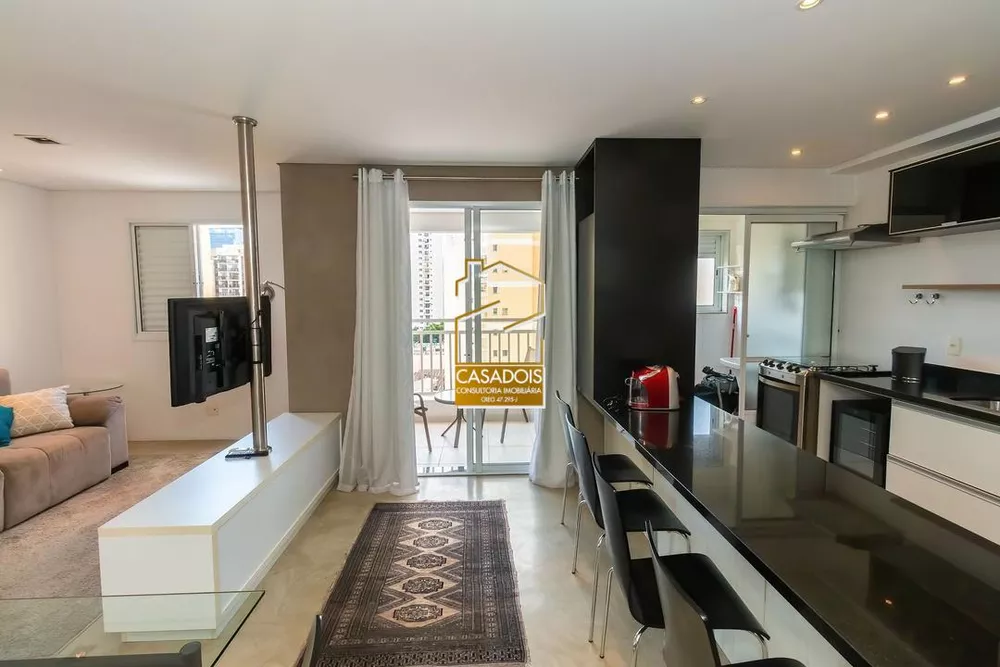 Apartamento, 2 quartos, 71 m² - Foto 3