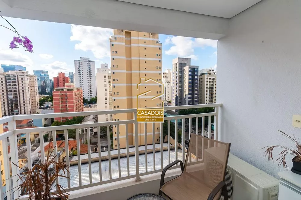 Apartamento, 2 quartos, 71 m² - Foto 4