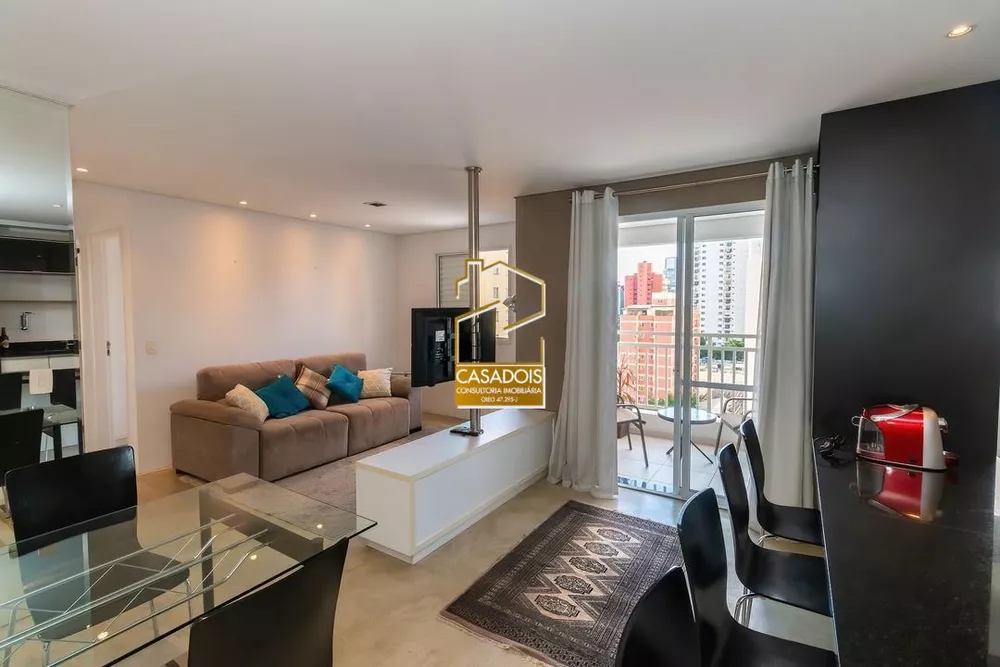 Apartamento, 2 quartos, 71 m² - Foto 7