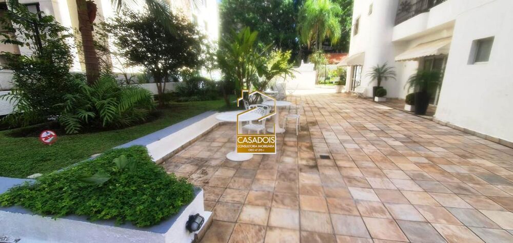Apartamento, 3 quartos, 87 m² - Foto 3