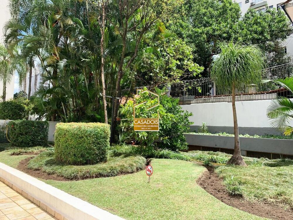 Apartamento, 3 quartos, 87 m² - Foto 2