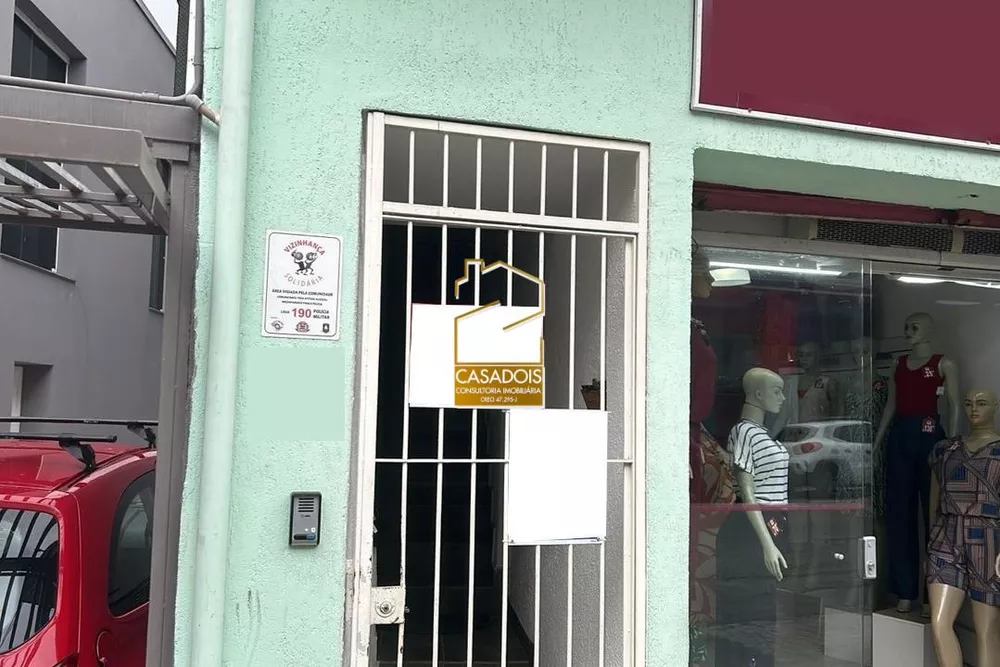 Casa, 3 quartos, 260 m² - Foto 1