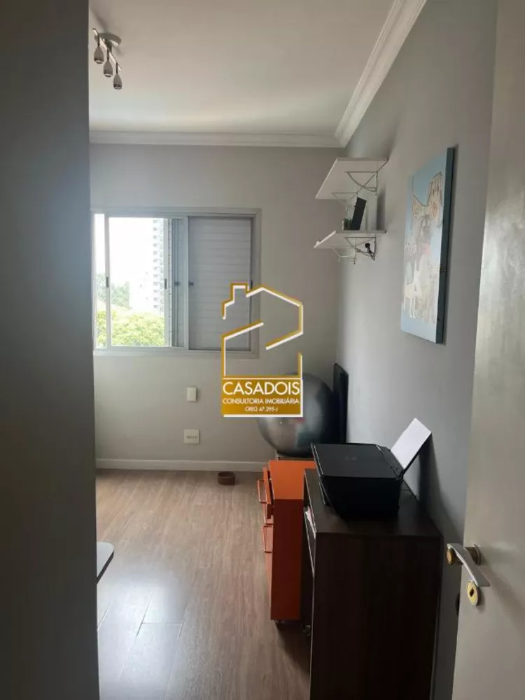 Apartamento, 3 quartos, 98 m² - Foto 7