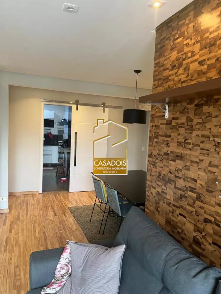 Apartamento, 3 quartos, 98 m² - Foto 5