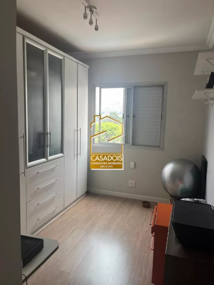 Apartamento, 3 quartos, 98 m² - Foto 8