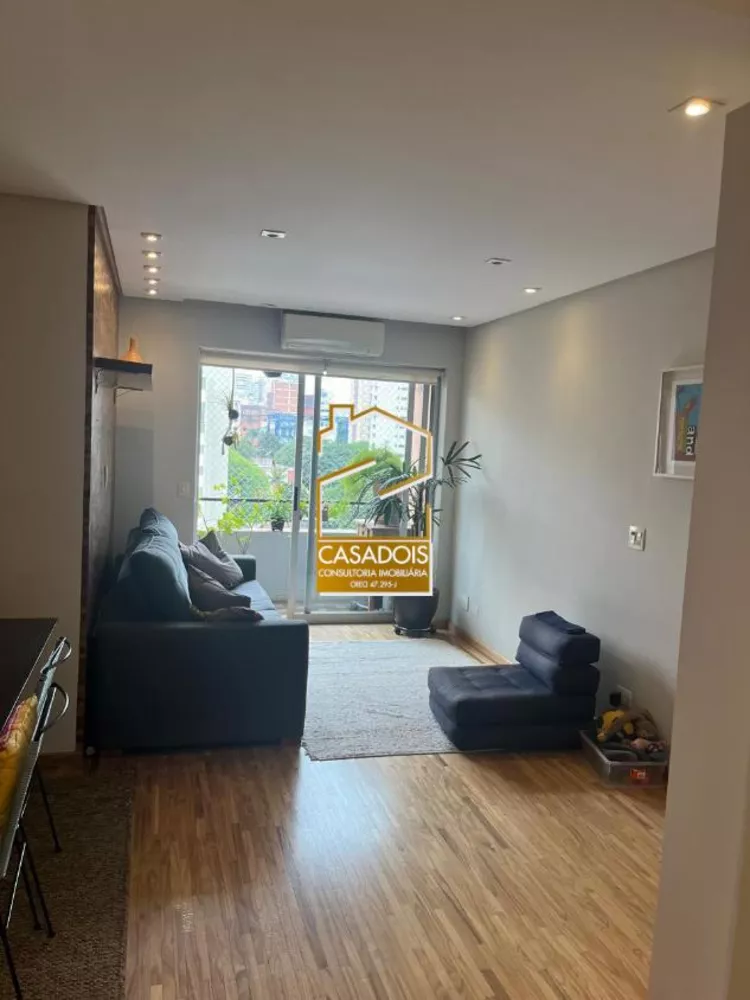 Apartamento, 3 quartos, 98 m² - Foto 6