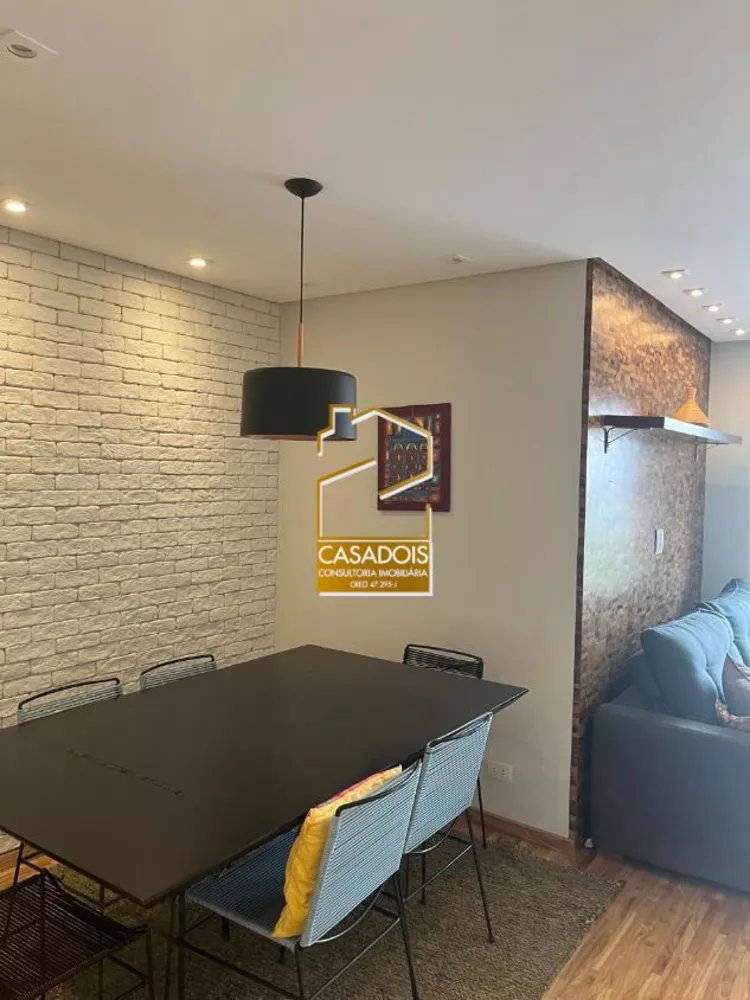 Apartamento, 3 quartos, 98 m² - Foto 4