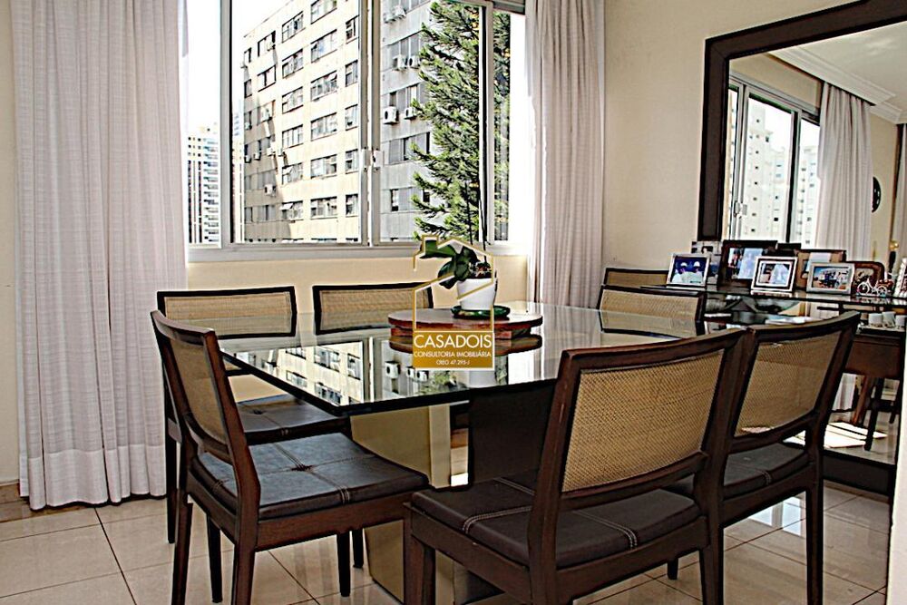 Apartamento, 3 quartos, 125 m² - Foto 4
