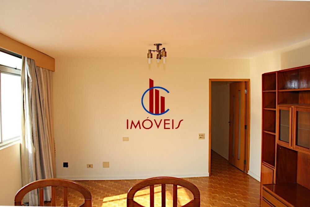 Apartamento, 3 quartos, 112 m² - Foto 1