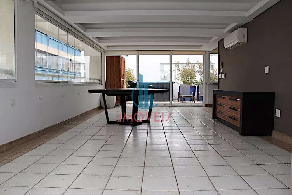Apartamento, 4 quartos, 230 m² - Foto 16