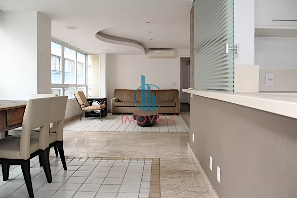 Apartamento, 4 quartos, 230 m² - Foto 12